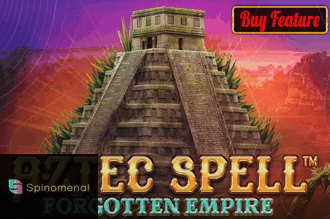 Aztec Spell Forgotten Empire
