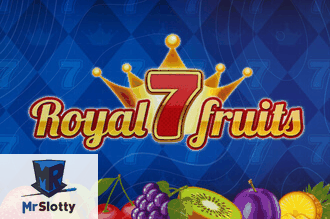 Royal7Fruits