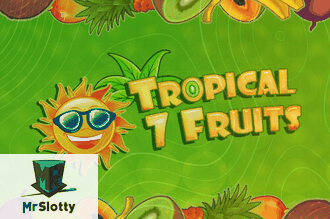 Tropical7Fruits