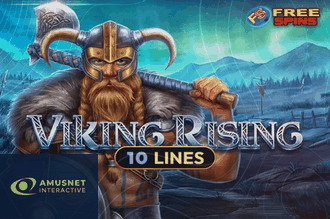 Viking Rising