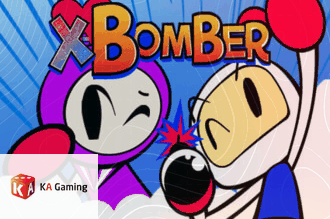 X-Bomber